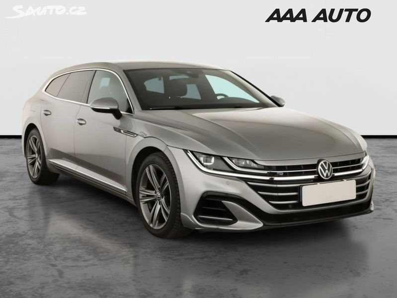 Volkswagen Arteon Shooting Brake, 2.0 TDI, R-line, Automat